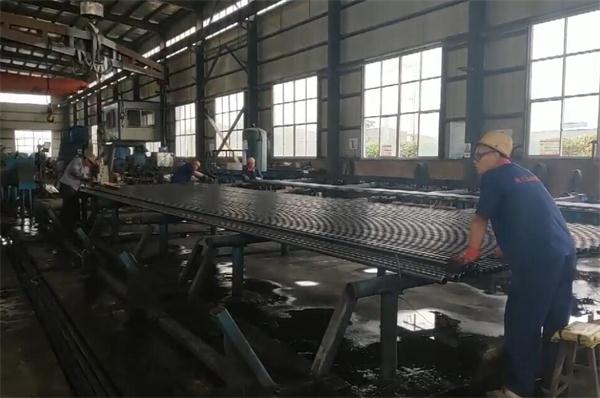 厦门注浆管现货