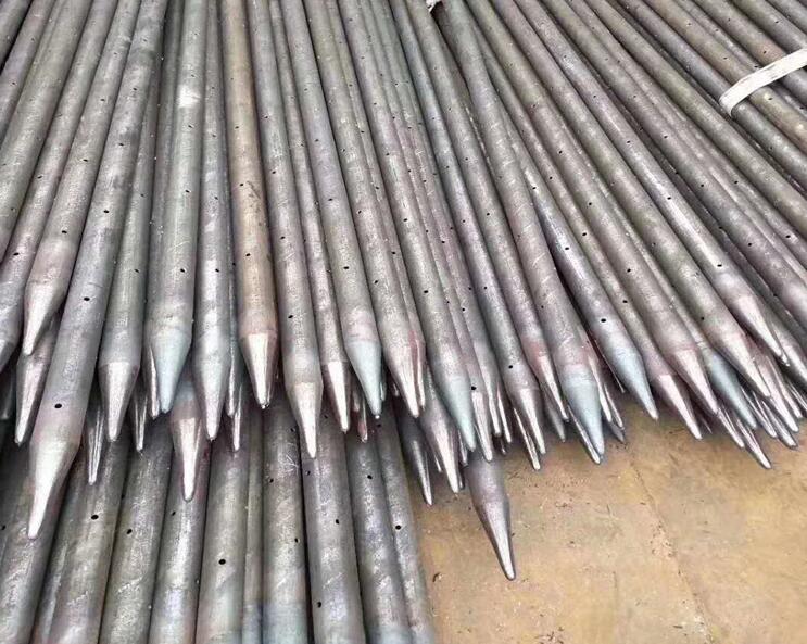 厦门注浆管现货