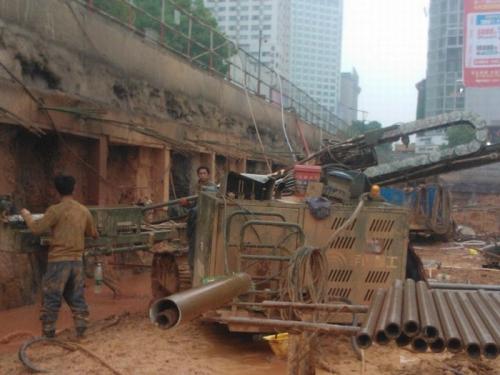 厦门注浆管现货