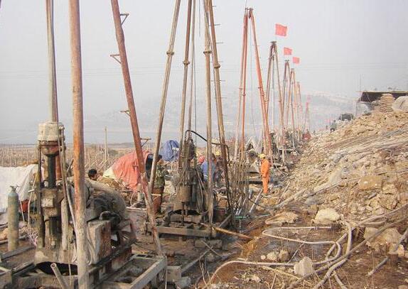 厦门注浆管现货