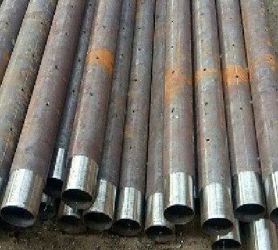 厦门注浆管现货 厦门注浆管现货