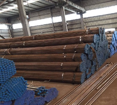 厦门隧道注浆管现货