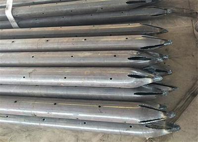 厦门注浆管现货 厦门注浆管现货