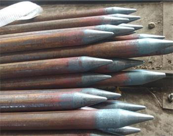 厦门注浆管现货 厦门注浆管现货