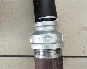 厦门注浆管现货 厦门注浆管现货