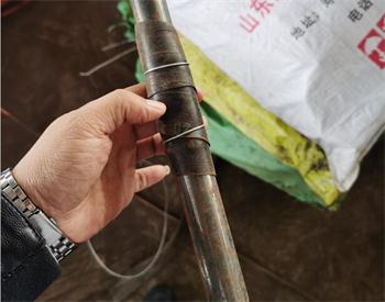 厦门注浆管现货 厦门注浆管现货