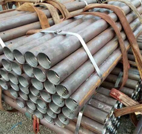 厦门注浆管现货