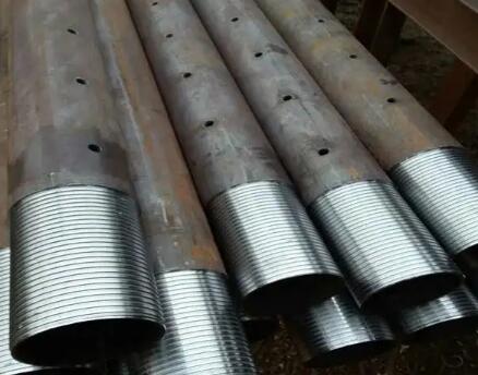 厦门注浆管现货 厦门注浆管现货